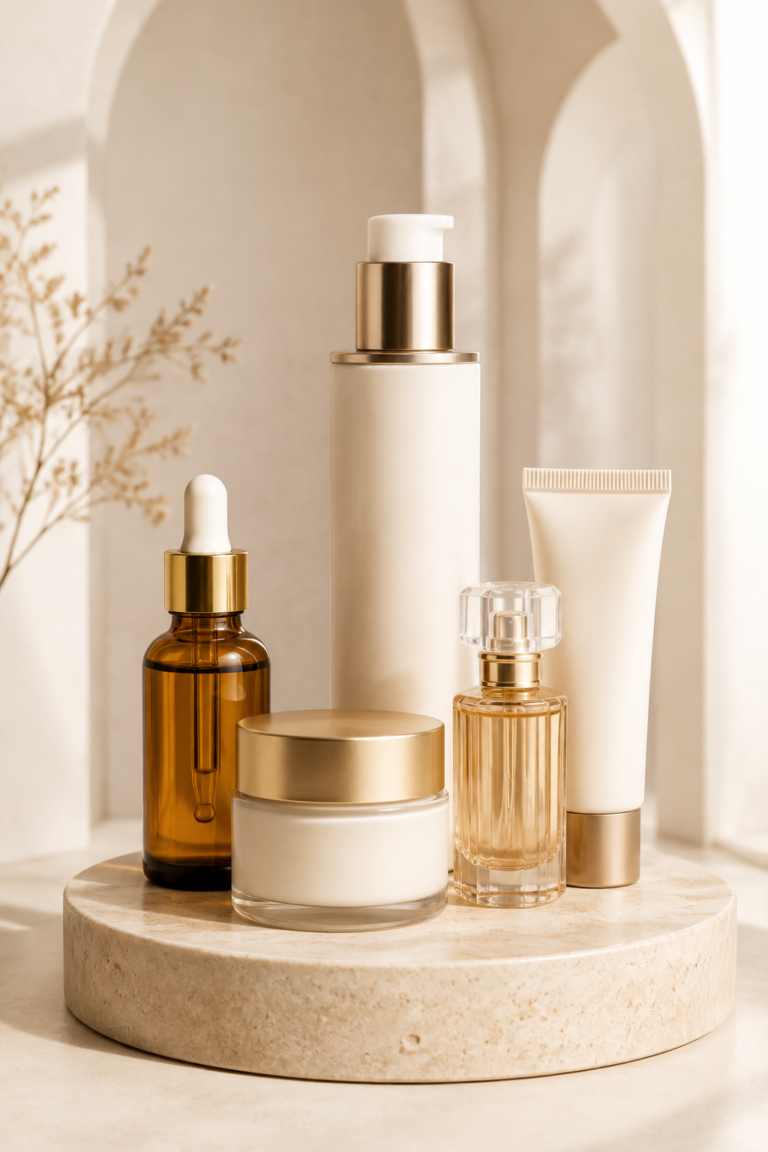 Health & Beauty